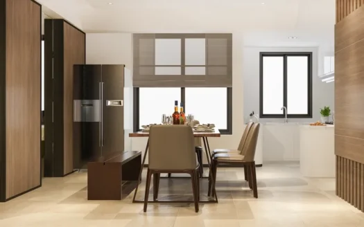 Thorve House Balewadi | Affordable 2 BHK Flats Baner Pune