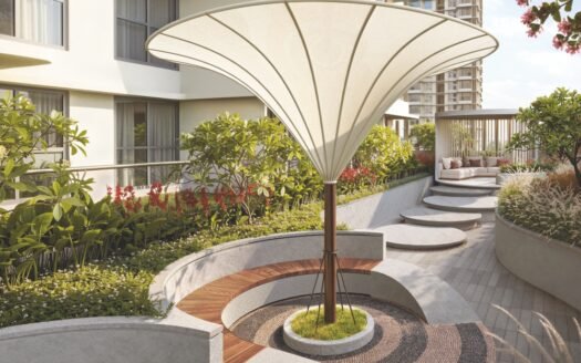 Unique QUE 154, Punawale Pune | Smart 2/3 BHK Homes