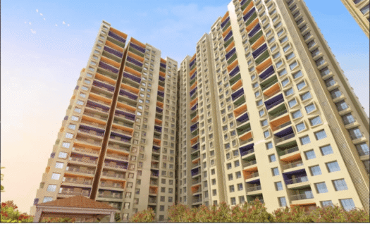 Vardhaman Sky Symphony Wakad Pune | 2-3 BHK Flats