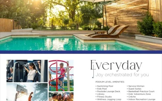 Vardhaman Sky Symphony Wakad Pune | 2-3 BHK Flats