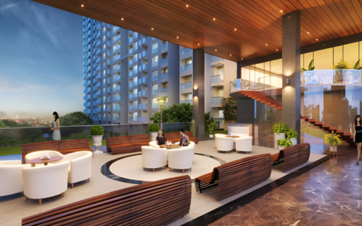 Villas Palladio Balewadi Central | Luxury Villas Pune