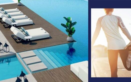 Villas Palladio Balewadi Central | Luxury Villas Pune