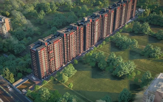 Vivanta Yashada Earthsong, Ravet Pune | 2/3 BHK