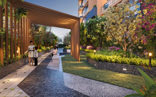 Vivanta Yashada Earthsong, Ravet Pune | 2/3 BHK