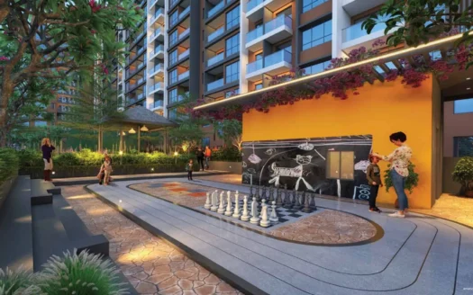 Vivanta Yashada Earthsong, Ravet Pune | 2/3 BHK