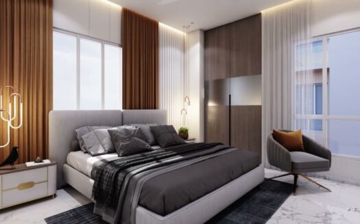 Whispering Wind Phase 3 Baner | 2 BHK Price & RERA