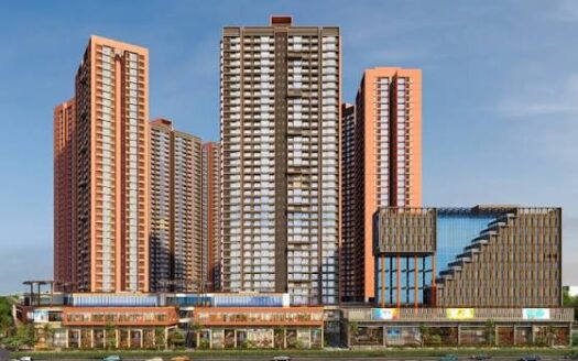 Yashada EVO Punawale Pune | Price, Plans & Amenities