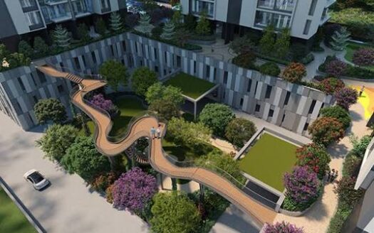 ANP Privado Baner Pune | Ultra-Luxury 3, 4 & 5 BHK in Baner