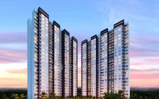 24K Espada Hinjewadi Pune