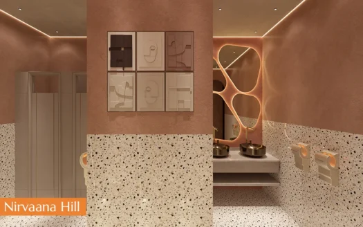 45 Nirvaana Hills, Pune