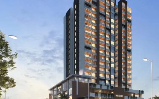 51 Midtown Pashan, Pune