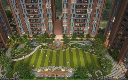 ANP Autograph Punawale | Luxury Flats Near Hinjewadi