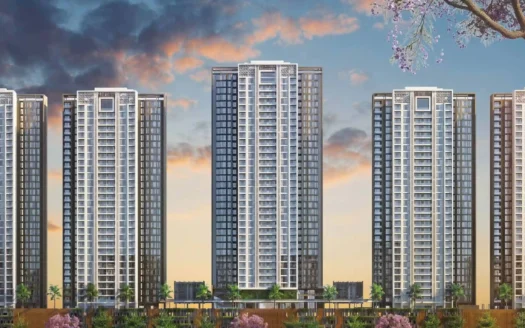 AVS Datta Enclave Pashan | 1 RK, 1 & 2 BHK Flats