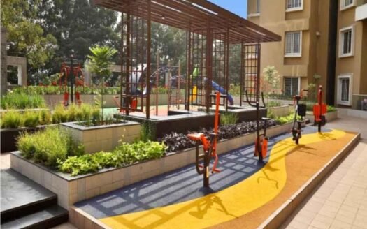 AVS Datta Enclave Pashan | 1 RK, 1 & 2 BHK Flats