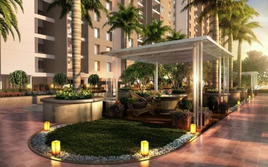 AVS Datta Enclave Pashan | 1 RK, 1 & 2 BHK Flats