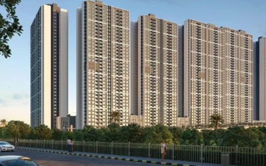 Aayush Elara, Wagholi, Pune