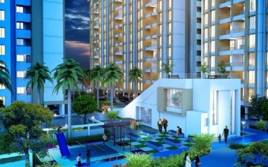 Abhimaan Vishwa, Chikhali, Pimpri-Chinchwad, Pune
