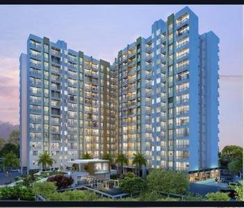 Abhimaan Vishwa, Chikhali, Pimpri-Chinchwad, Pune