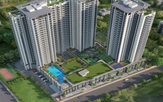 Ajwani Prissa Pratham, Wakad, Pune