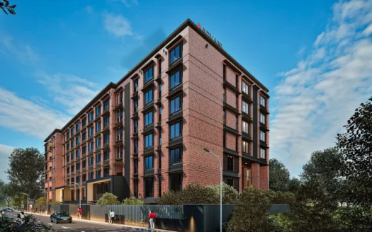 Akara by A Advani Realty at Koregaon Park