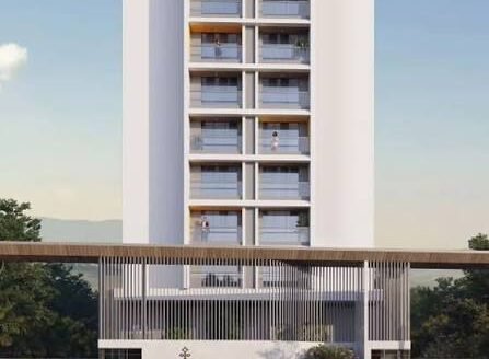 Anandtara Iris Residences Phase III, Mundhwa, Pune