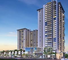 Arkaay Tower Tathawade
