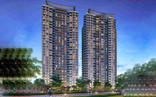 Arkaay Tower Tathawade