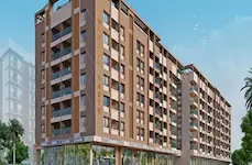 Arma Envisage, Mundhwa, Pune