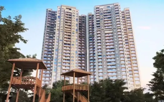 Aryan Unique Sky Links Phase II Pashan Pune