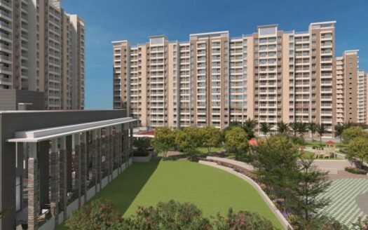 Ashiana Malhar Phase 4 Hinjewadi