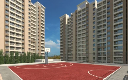 Ashiana Malhar Phase 4 Hinjewadi