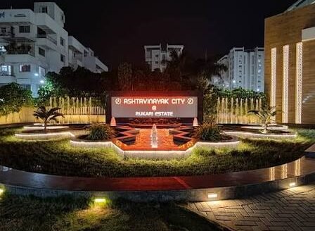 Ashtavinayak City Phase 3, Hadapsar, Pune