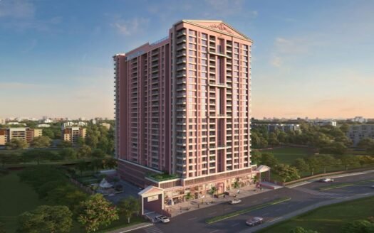 Ashtekar Prabhangan, Kondhwa, Pune