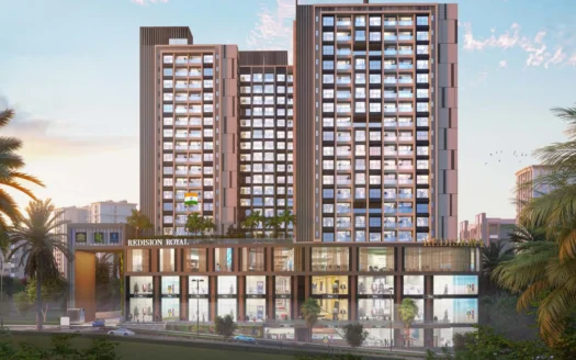 Ashtekar Prabhangan, Kondhwa, Pune