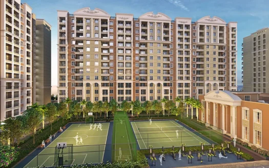 Ashtekar Prabhangan, Kondhwa, Pune