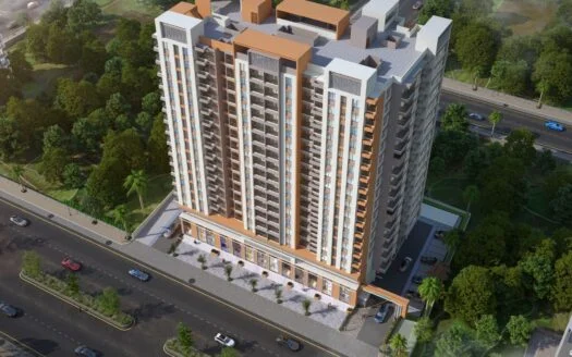 Aswani Pleroma Greens, Tathawade, Pune