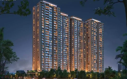 Aswani Serena, Pimple Saudagar, Pimpri-Chinchwad, Pune