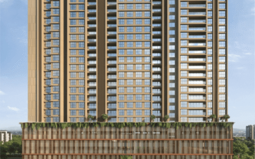 Atrium Montaire, Balewadi, Pune