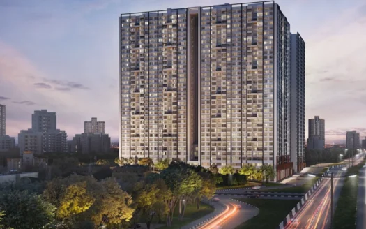 Atrium Montaire, Balewadi, Pune