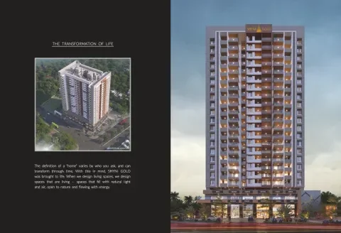 Audumbar Bliss, Akurdi, Pune