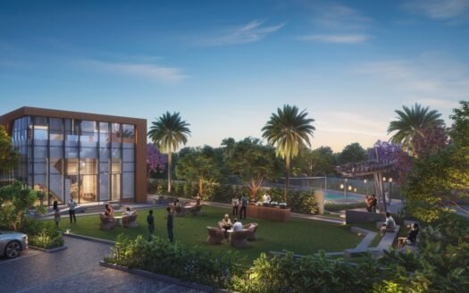 Balaji Oriana World Phase 2 in Tathawade, Pune.