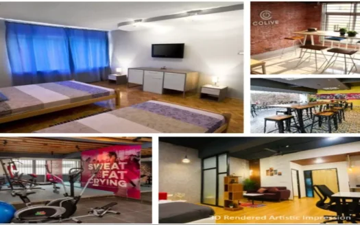 Buildcraft Niyam Vistta, Mundhwa, Pune