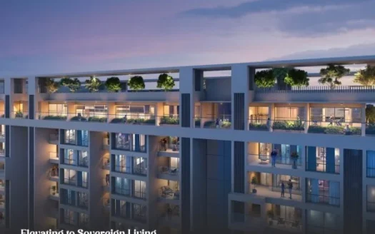 Cityone Vieorra, Kiwale Pune | 2 & 3 BHK Flats For Sale