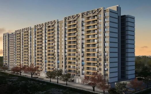 Dhvanil Harmony, Mahadev Nagar, Hadapsar, Pune