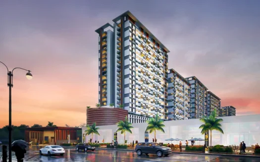 Dream Elegance Balewadi Pune