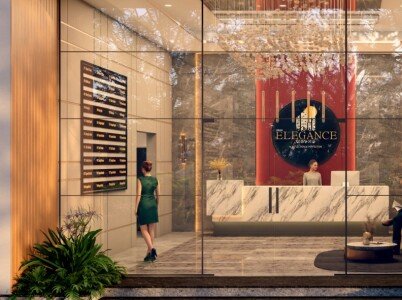 Dream Elegance Balewadi Pune