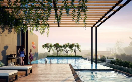 Dream Elegance Balewadi Pune