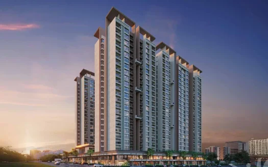 Elite The Arc Punawale, Pune