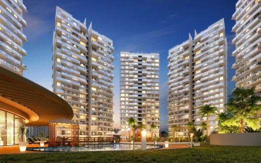 Elite The Arc Punawale, Pune