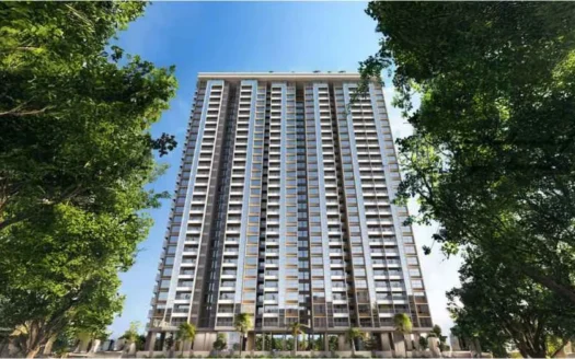 Mizura Residences, Manjari Budruk, Pune